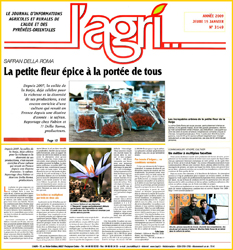 2009-01-15 L'Agri