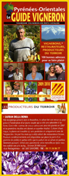 2009 Guide Vigneron Catalan