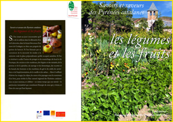 2010 Savoirs Saveurs PyrÃ©nÃ©es Catalanes