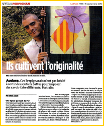 2010-09-16 Le Point Special Perpignan