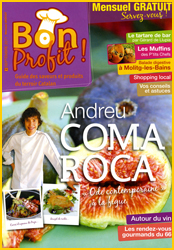 2011-09 Saveurs et Produits du Terroir Catalan