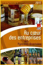 2011- Decouverte Tourisme Pyrenees